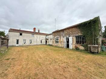 Vente maison 7 pièces Doue-la-Fontaine 49