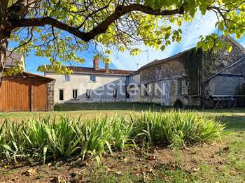 Vente maison 7 pièces Doue-la-Fontaine 49