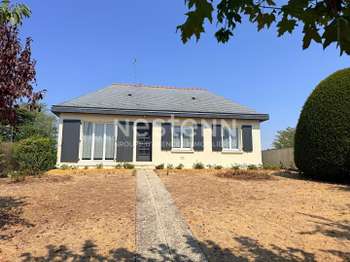 Vente Maison 2 chambresDoue-la-Fontaine