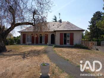 Vente Maison 3 chambresDoue-la-Fontaine