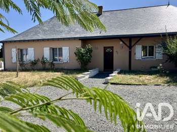 Vente maison 4 pièces Doue-la-Fontaine 49