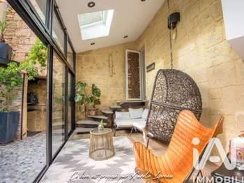 Vente Maison 3 chambresDoue-la-Fontaine