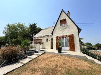 Vente Maison 3 chambresDoue-la-Fontaine