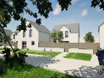 Vente maison 5 pièces Vente maison 5 pièces