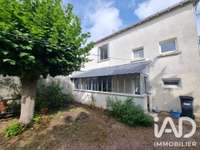 Vente maison 7 pièces Vente maison 7 pièces