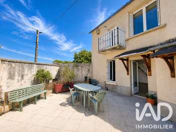 Vente maison 4 pièces Doue-la-Fontaine 49