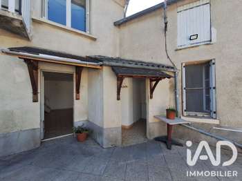 Vente maison 4 pièces Vente maison 4 pièces