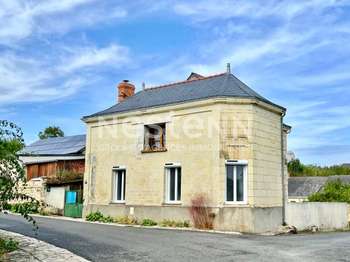 Vente maison 5 pièces Doue-la-Fontaine 49