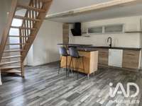 Vente maison 3 pièces Vente maison 3 pièces