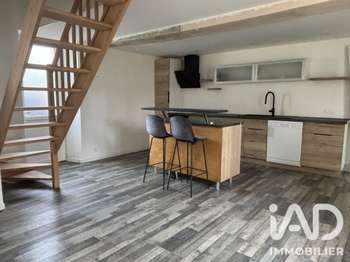 Vente Maison 2 chambresDoue-la-Fontaine
