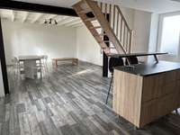 Vente maison 3 pièces Vente maison 3 pièces