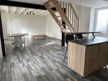 Vente maison 3 pièces Vente maison 3 pièces