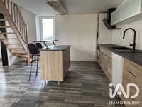 Vente maison 3 pièces Vente maison 3 pièces