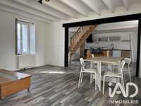 Vente maison 3 pièces Vente maison 3 pièces