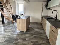 Vente maison 3 pièces Vente maison 3 pièces