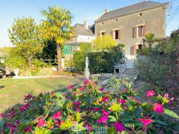 Vente Maison 2 chambresDoue-la-Fontaine