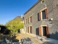 Vente maison 4 pièces Vente maison 4 pièces
