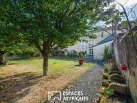 Vente maison 9 pièces Vente maison 9 pièces