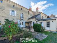 Vente maison 9 pièces Vente maison 9 pièces