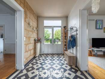 Vente Maison 6 chambresDoue-la-Fontaine