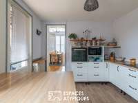 Vente maison 9 pièces Vente maison 9 pièces