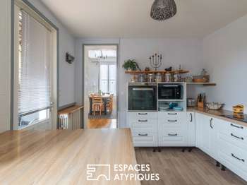 Vente maison 9 pièces Vente maison 9 pièces