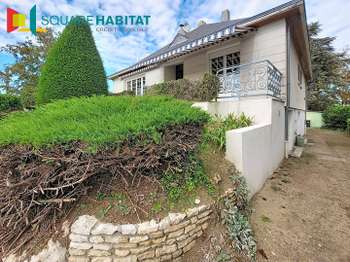 Vente Maison 6 chambresDoue-la-Fontaine
