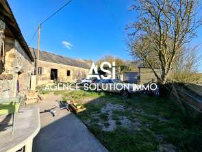 Vente Maison 3 chambresDouillet