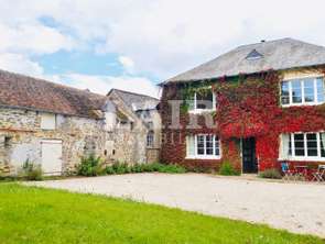 Vente Maison 3 chambresDouillet