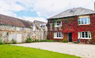 Photo Vente maison Douillet