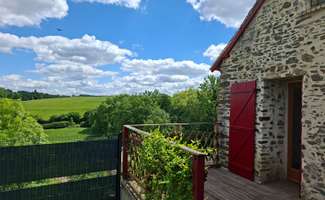 Photo Vente maison Douillet