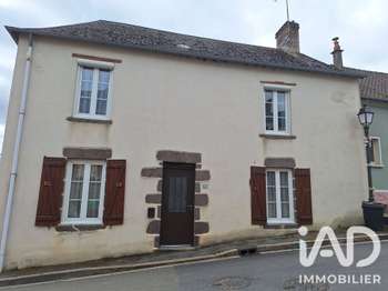 Vente Maison 3 chambresDouillet