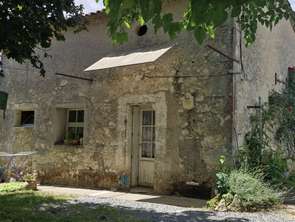 Vente Maison 4 chambresDoulezon