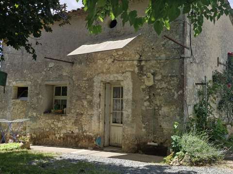 Vente maison 5 pièces Doulezon 33