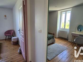 Vente Maison 6 chambresDoulezon