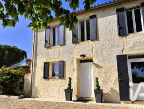 Vente Maison 6 chambresDoulezon