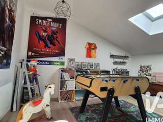 Vente maison 7 pièces Vente maison 7 pièces