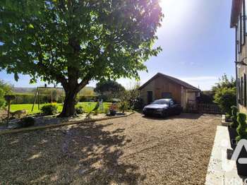 Vente Maison 6 chambresDoulezon