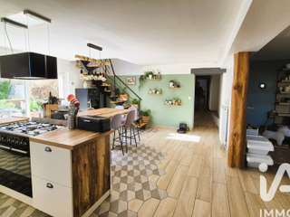 Vente maison 7 pièces Vente maison 7 pièces