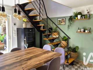 Vente maison 7 pièces Vente maison 7 pièces