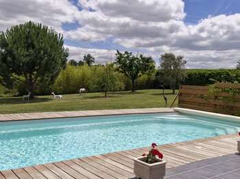 Vente Maison 3 chambresDoulezon