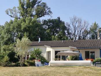 Vente maison 4 pièces Doulezon 33