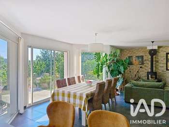 Vente Maison 3 chambresDoulezon