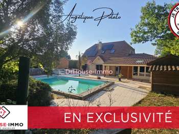 Photo Vente maison Doumy