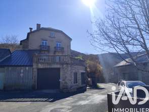 Vente Maison 4 chambresDourbies