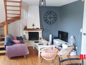 Vente Maison 2 chambresDourdain