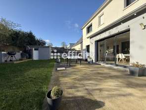 Vente Maison 4 chambresDourdain