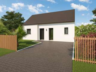 Vente maison