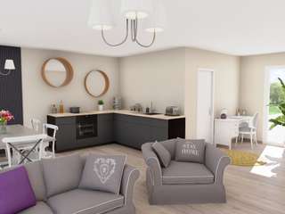 Vente maison