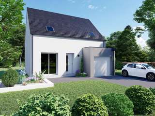 Vente maison 4 pièces Vente maison 4 pièces